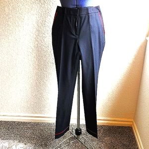 Brooks Brothers NWT Women's Black Dress Pants Size 2